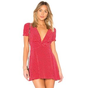 ISO WILMAR DRESS PRIVACY PLEASE